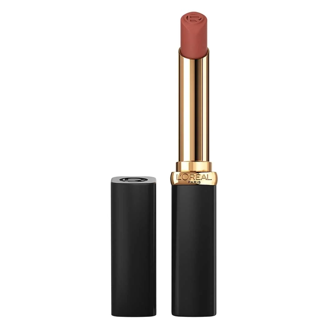 L'Oréal Paris Colour Riche Intense Volume Matte Lipstick 540 Le Nude Unstoppable