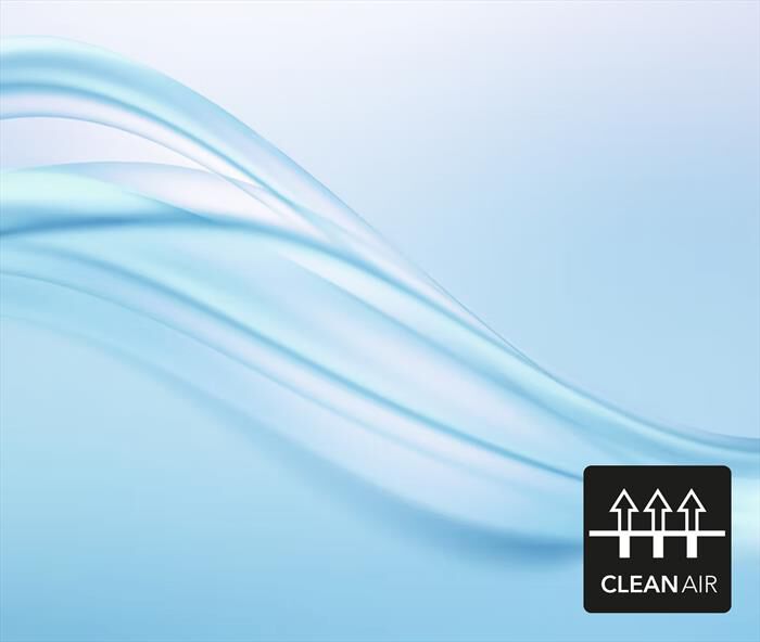 GLEM GAS - Cappa a parete GHF870IXA Classe A-Inox