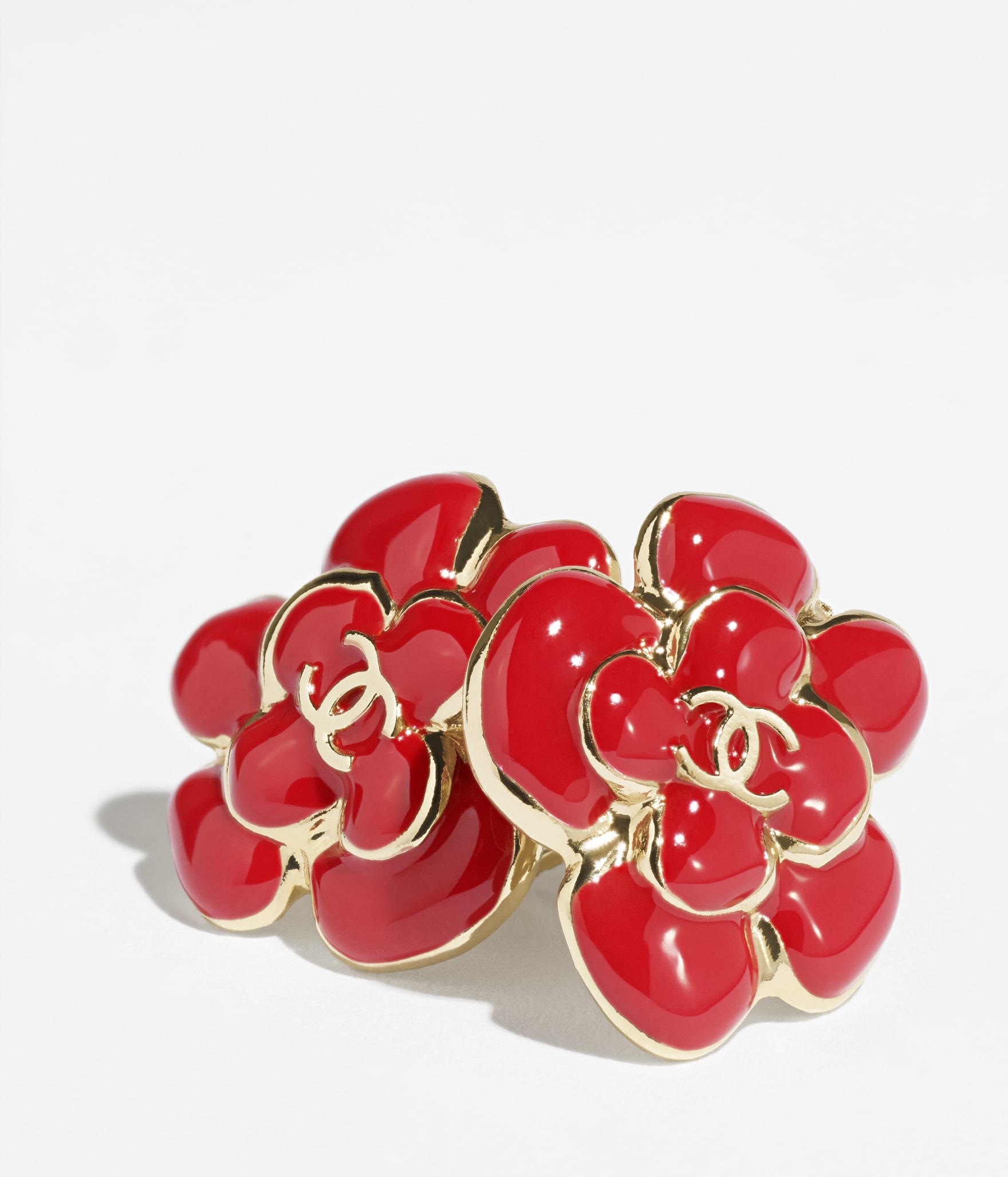 Stud Earrings