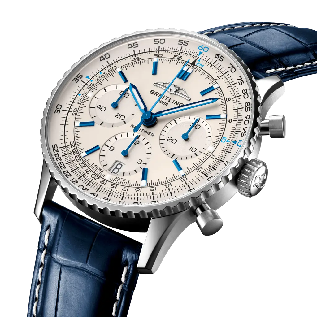BreitlingAB0139A71G1P1  Navitimer B01 Chronograph 41