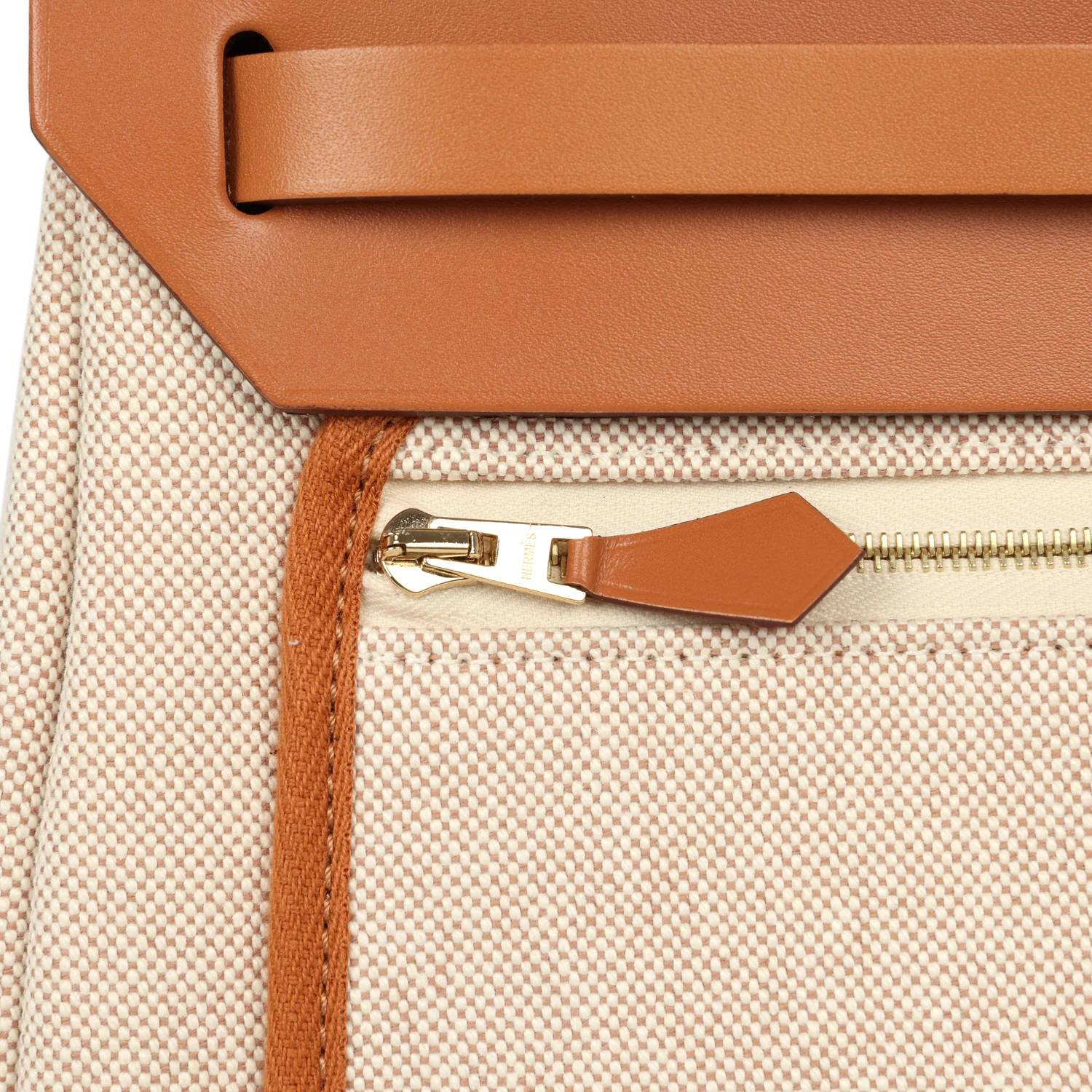 Hermes Herbag Zip PM 31 