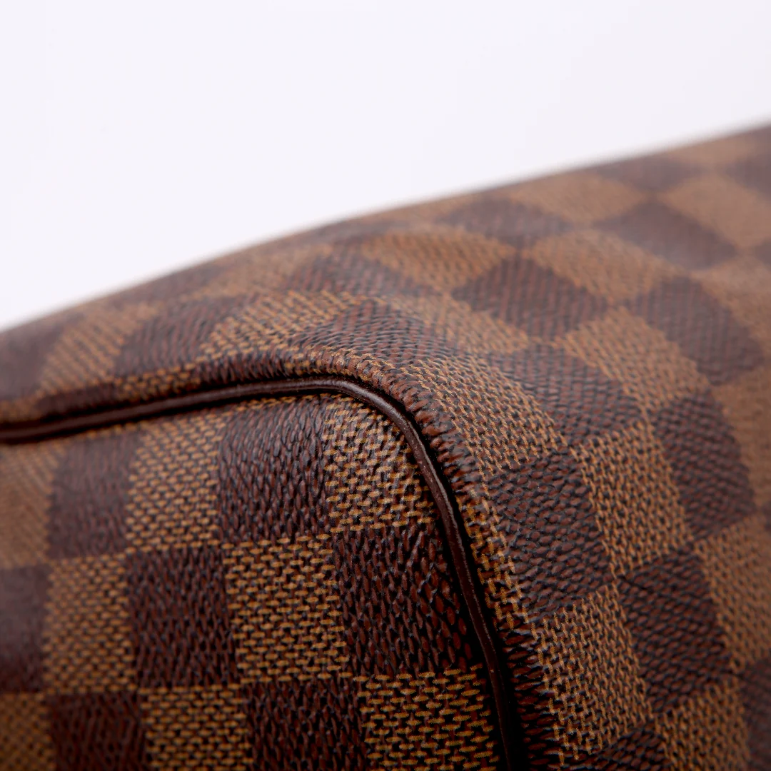 Speedy 35 Damier Ebene