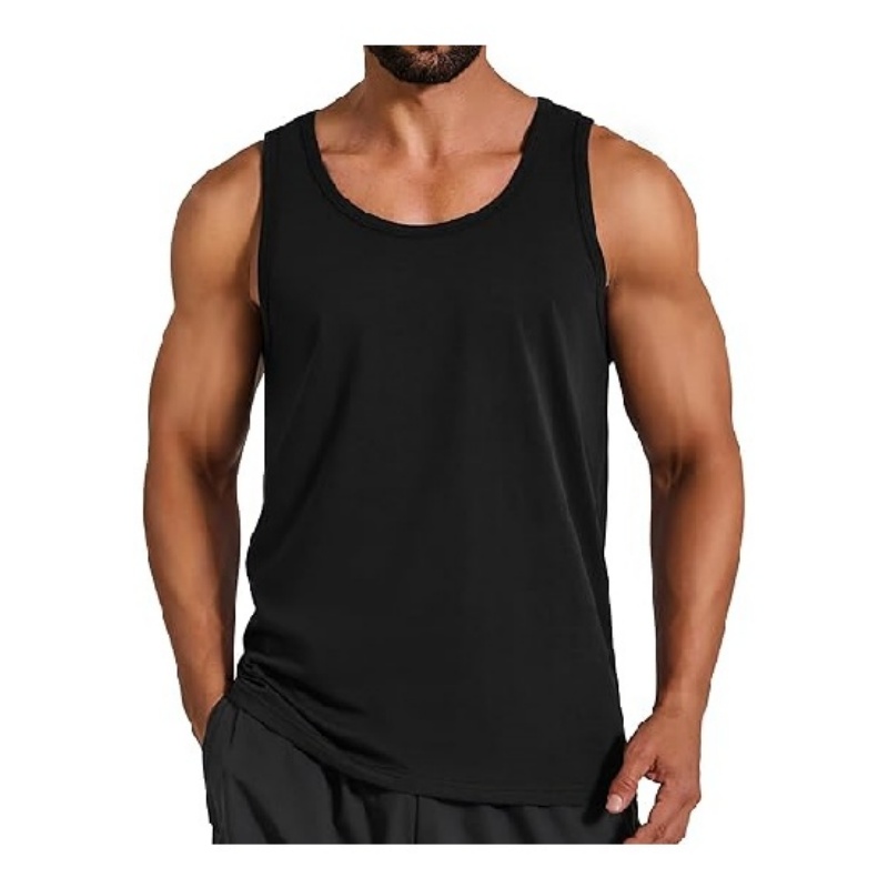 Mens Cotton Tank Tops