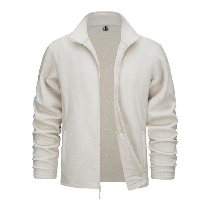 Men's Fleece Jackets