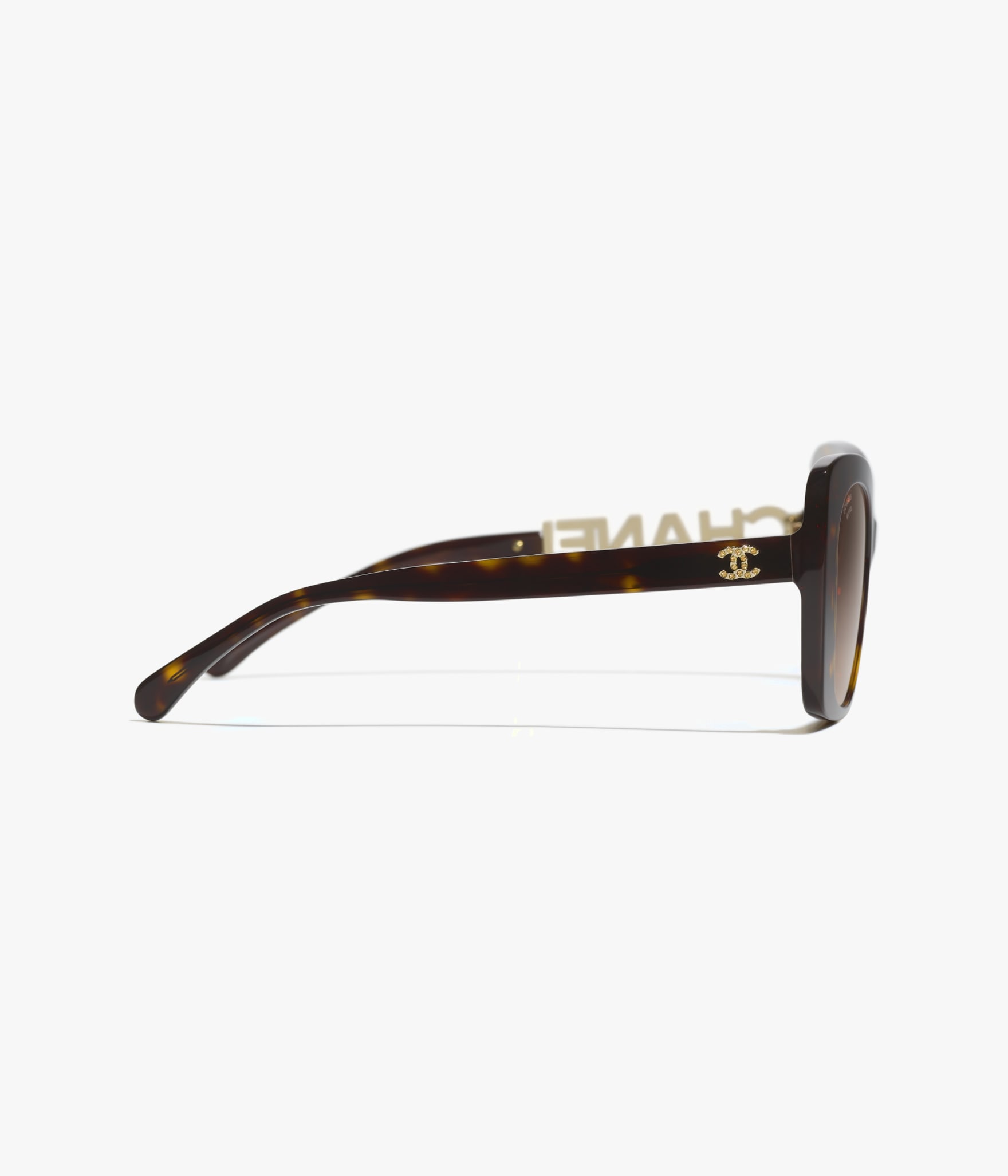 Square Sunglasses