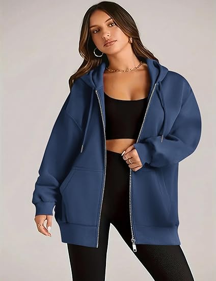 KAELANDRIA Hoodies Women