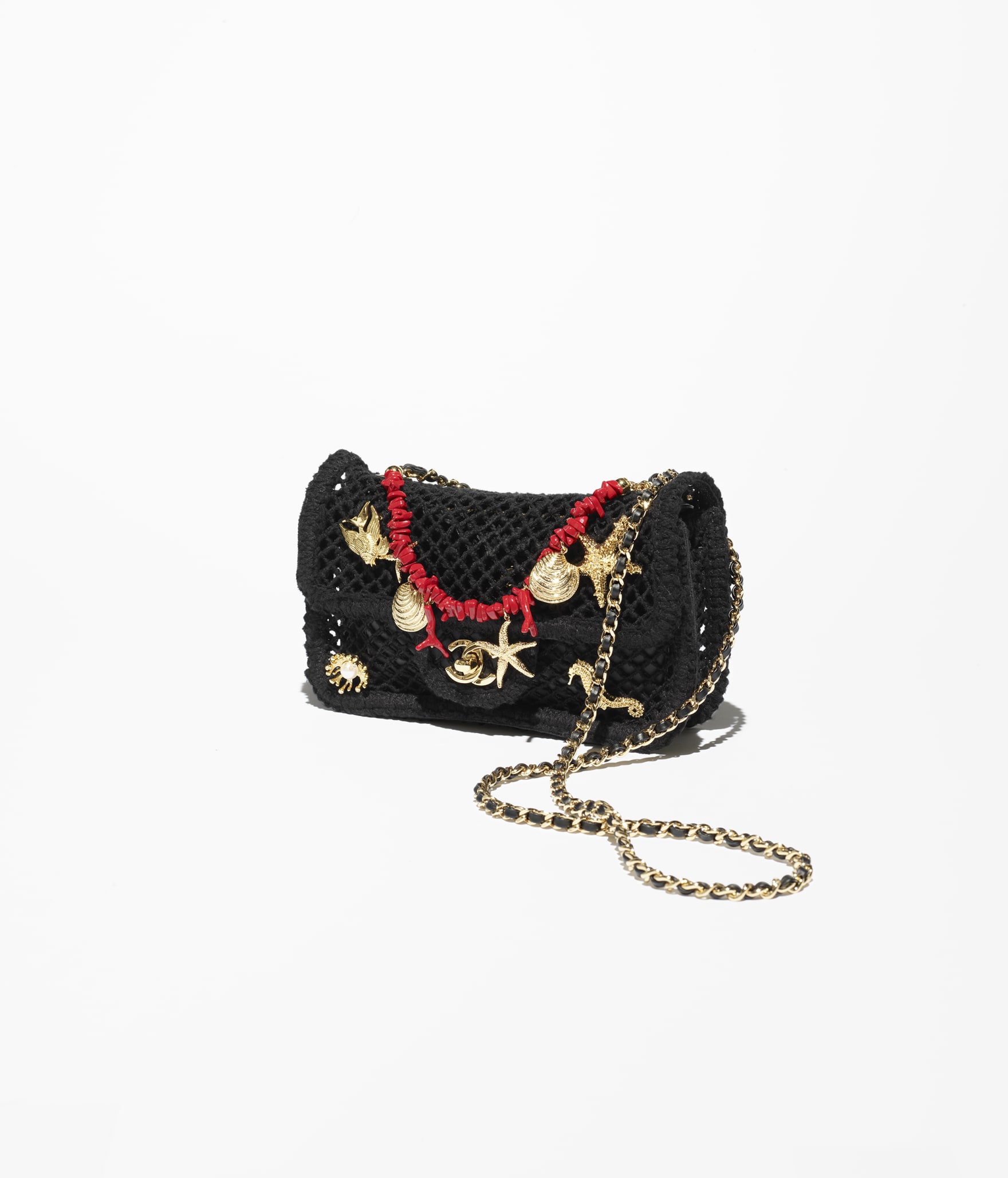 Small Flap Bag