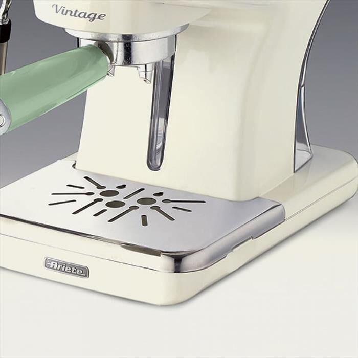 ARIETE - 1389 Espresso Vintage-verde