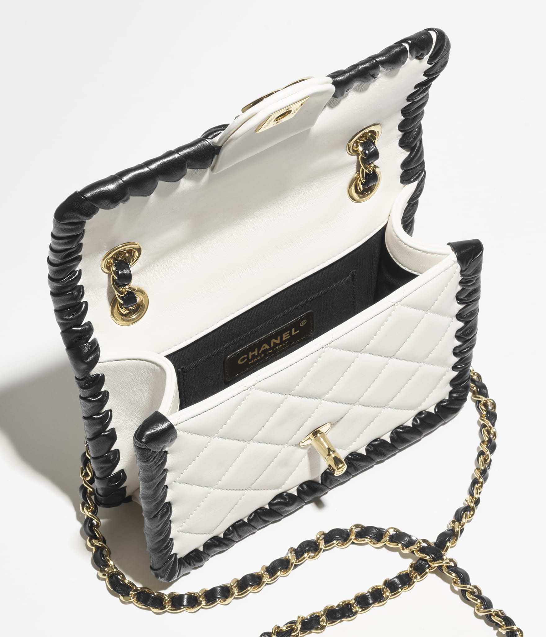 Mini Flap Bag