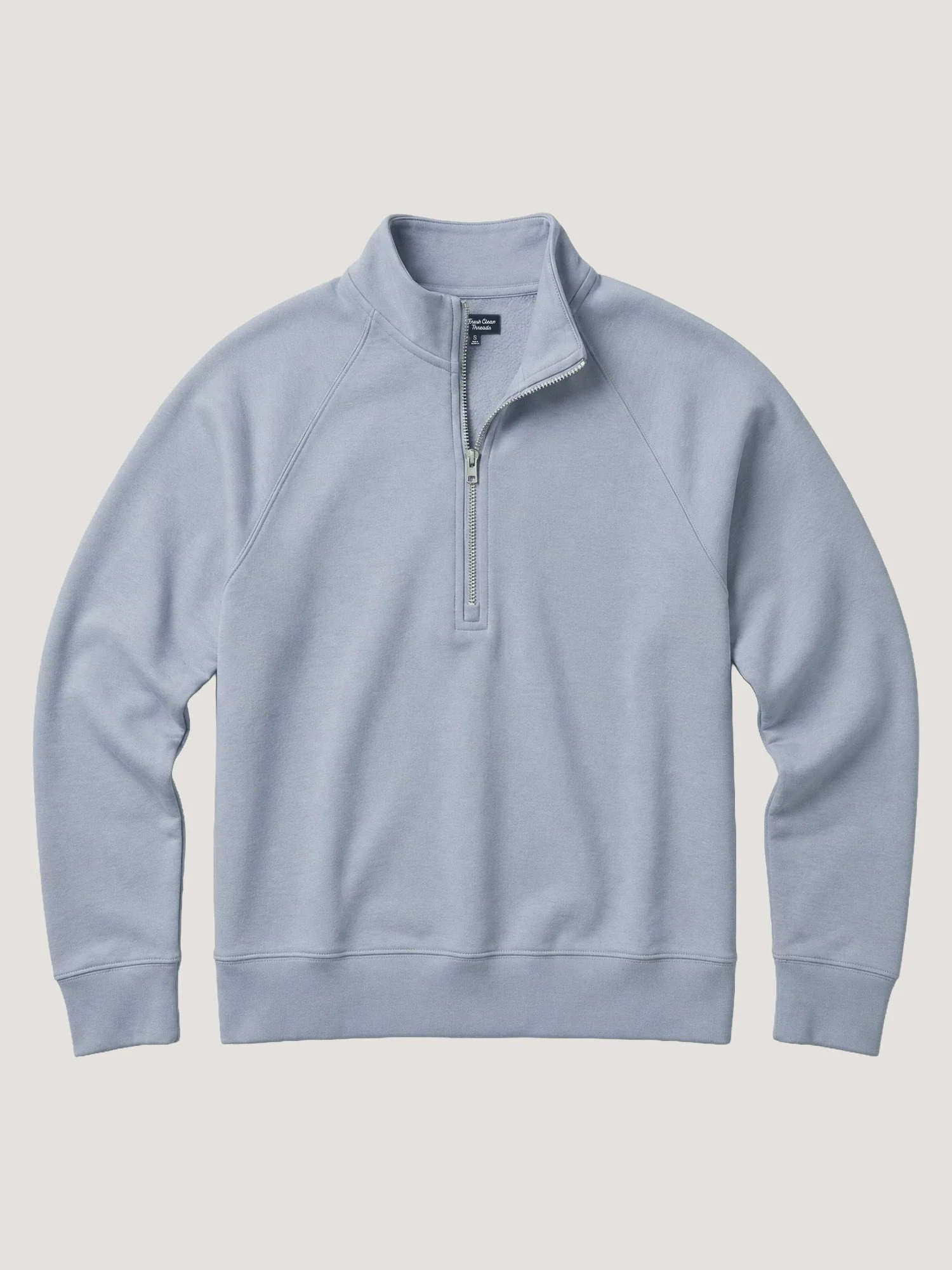 Women's Icicle Half Zip