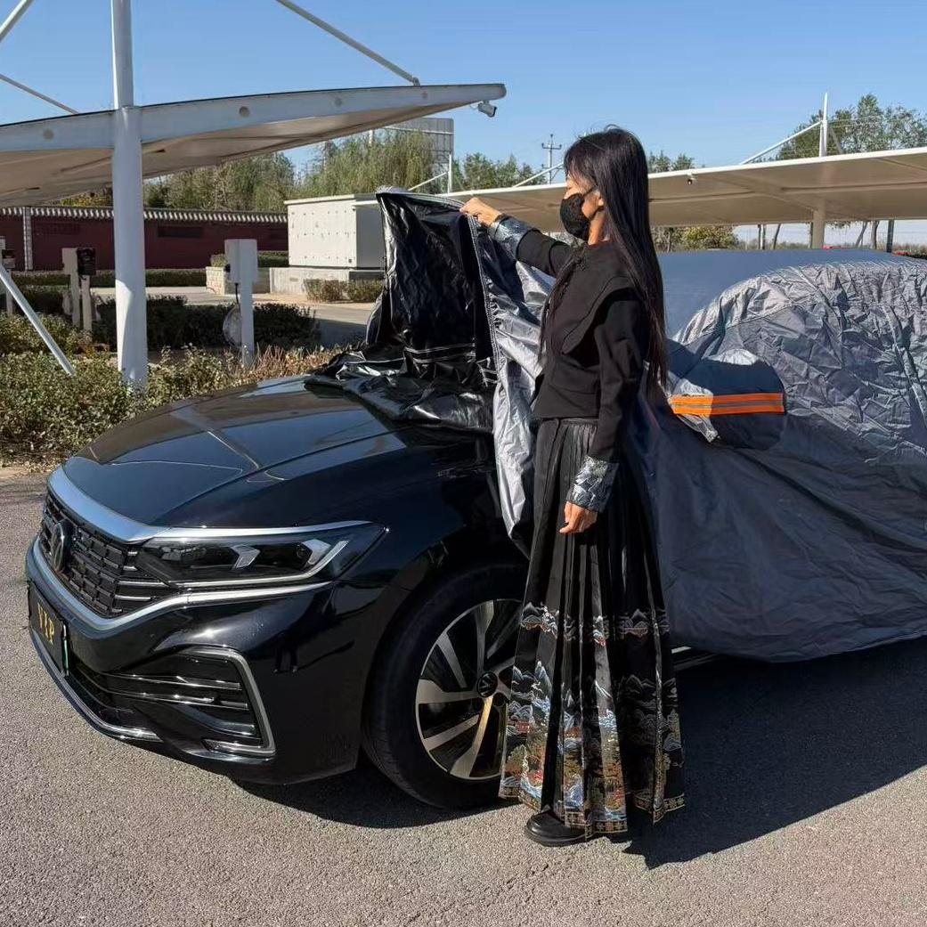 Car Cover Have For All Cars ( Waterproof, Sunroof)