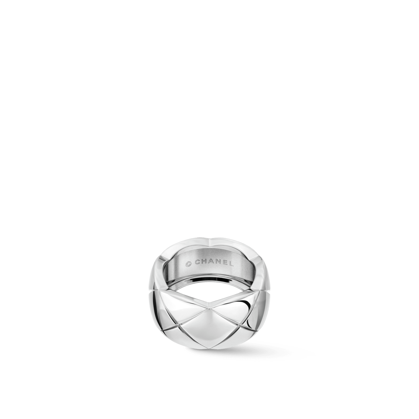 Coco Crush ring