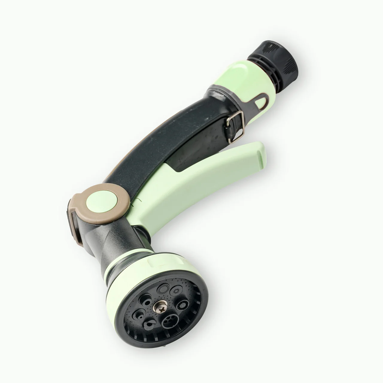 8-Jet Watering Nozzle