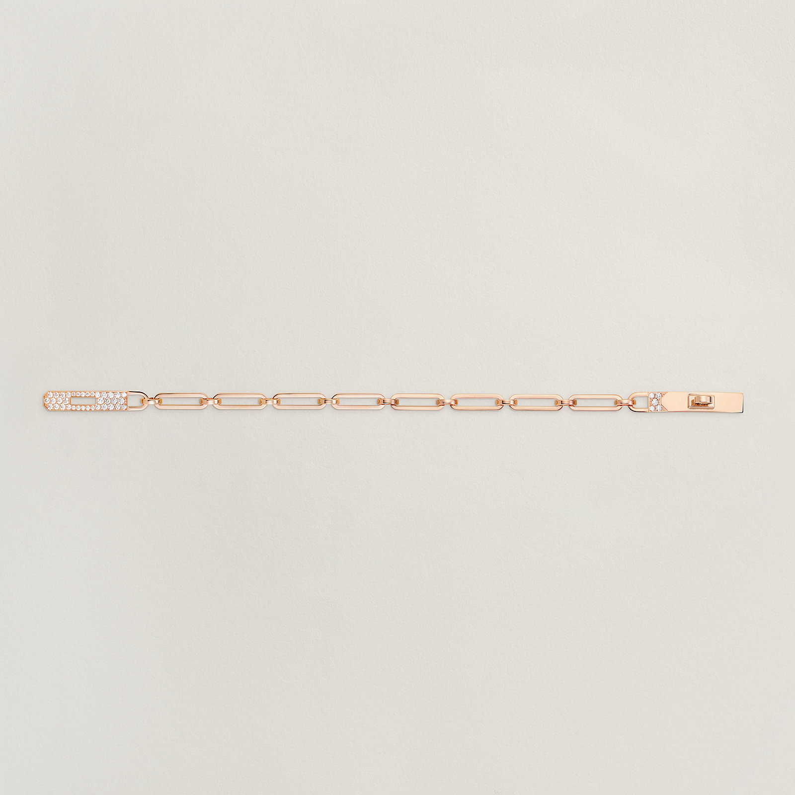 Kelly Chaine bracelet, small model