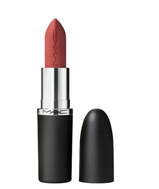 MAC Macximal Silky Matte Lipstick - Mull It To The Max