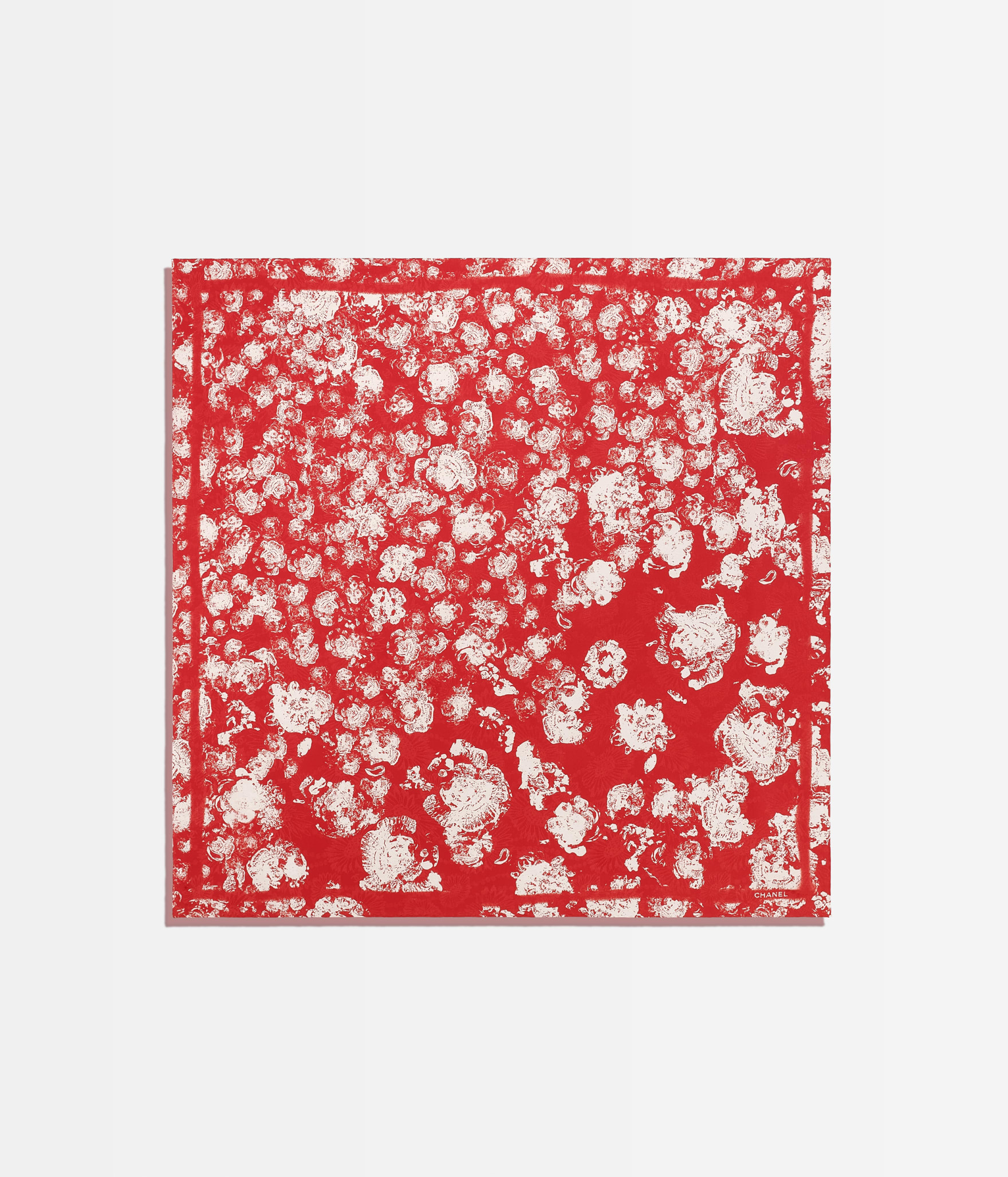 Square Scarf