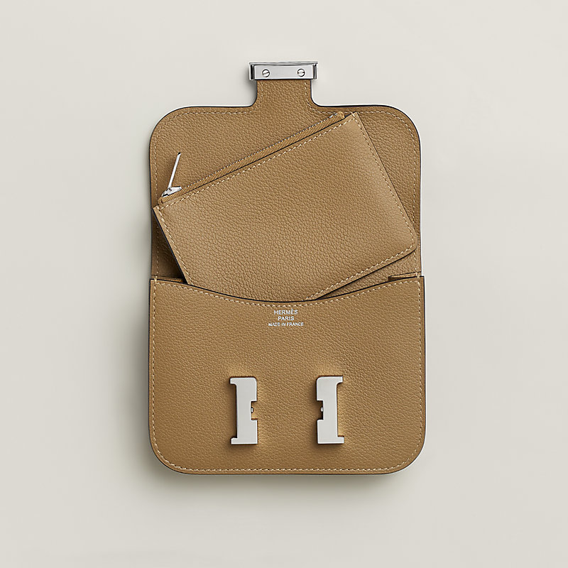 Constance Slim wallet