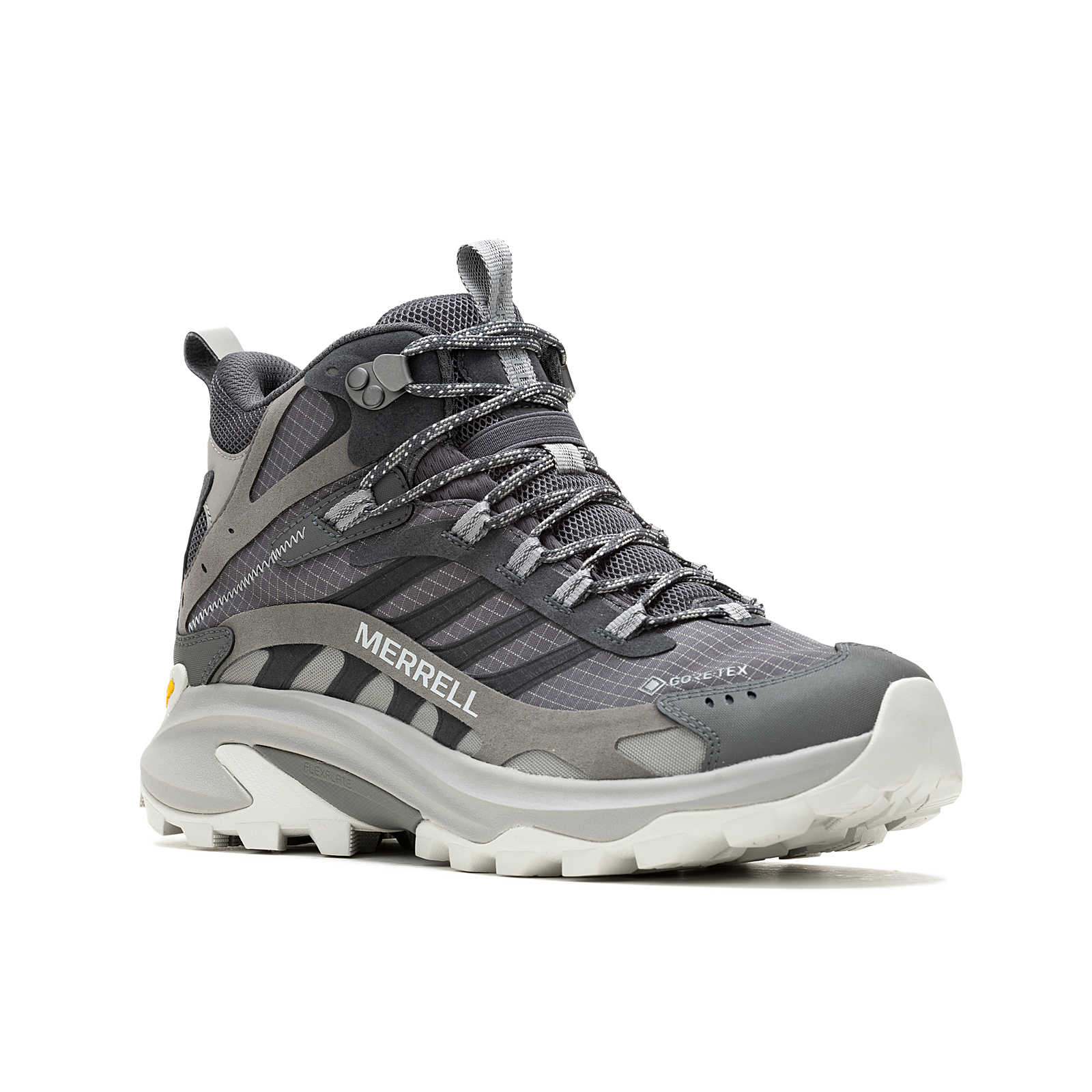 Men's Moab Speed 2 Mid GORE-TEX® Wide Width