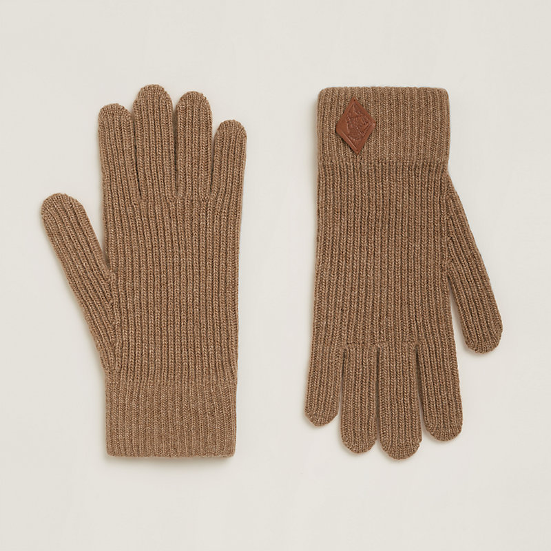 Jockey gloves