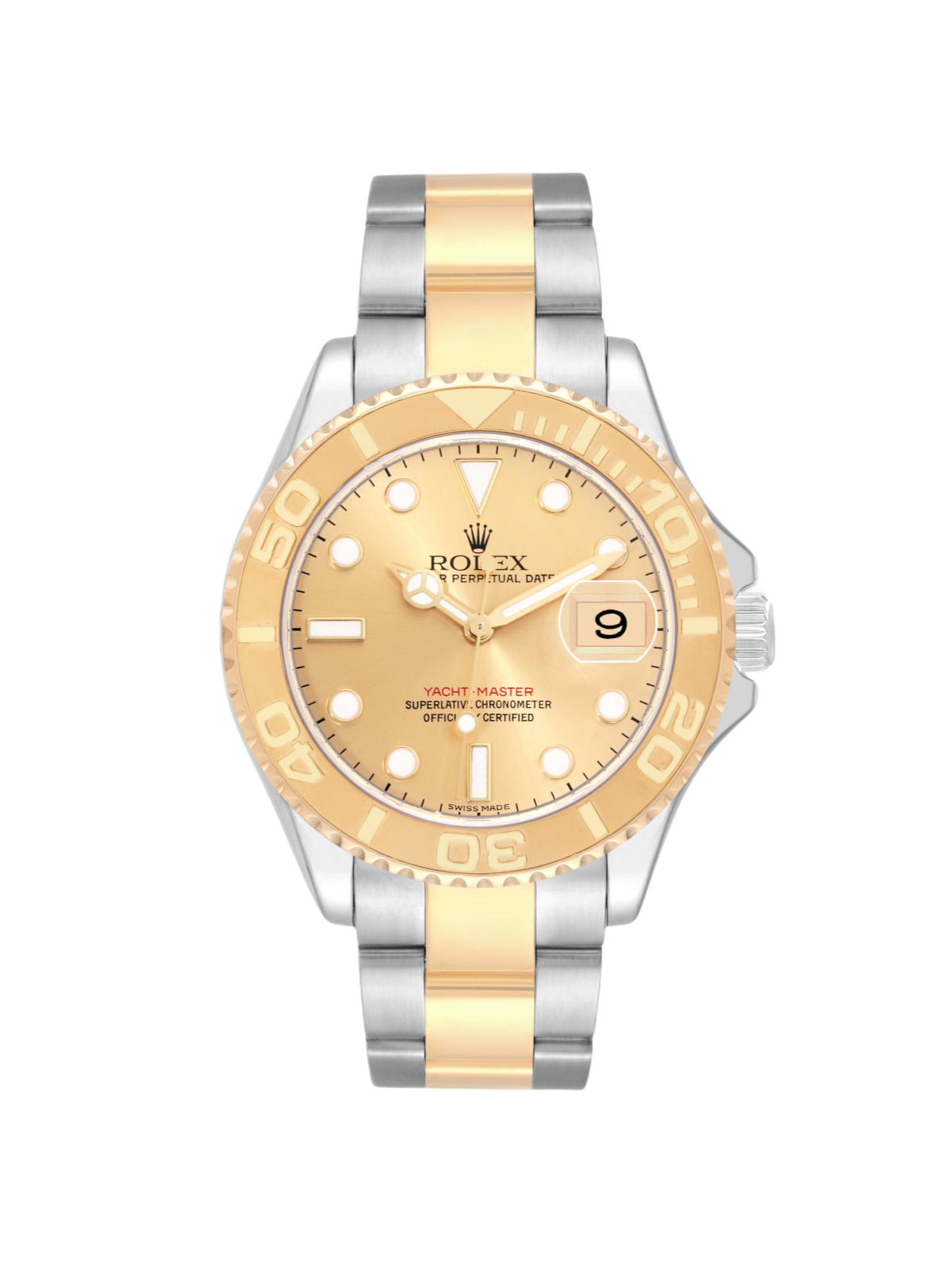 RLX Yacht-Master M16623 40MM