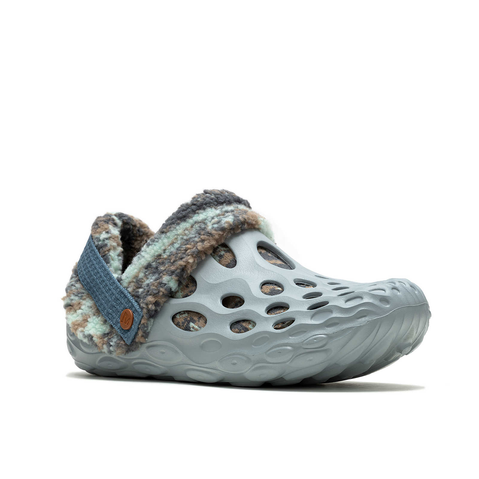 Men's Hydro Moc Snug