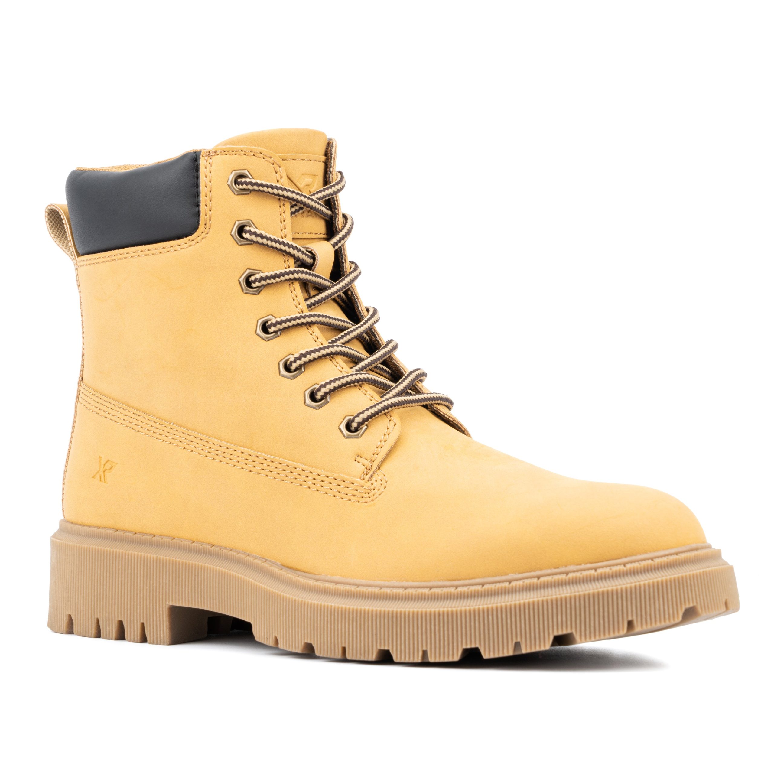 Men’s Marion Boots