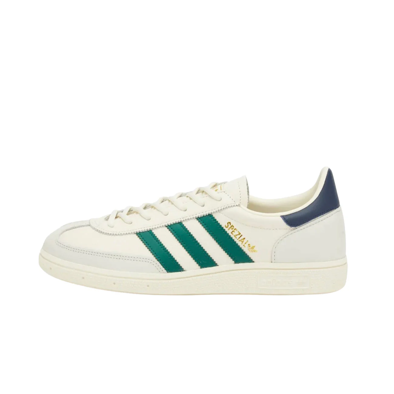 Adidas Handball Spezial (CWHITE/CGREEN/NINDIG)