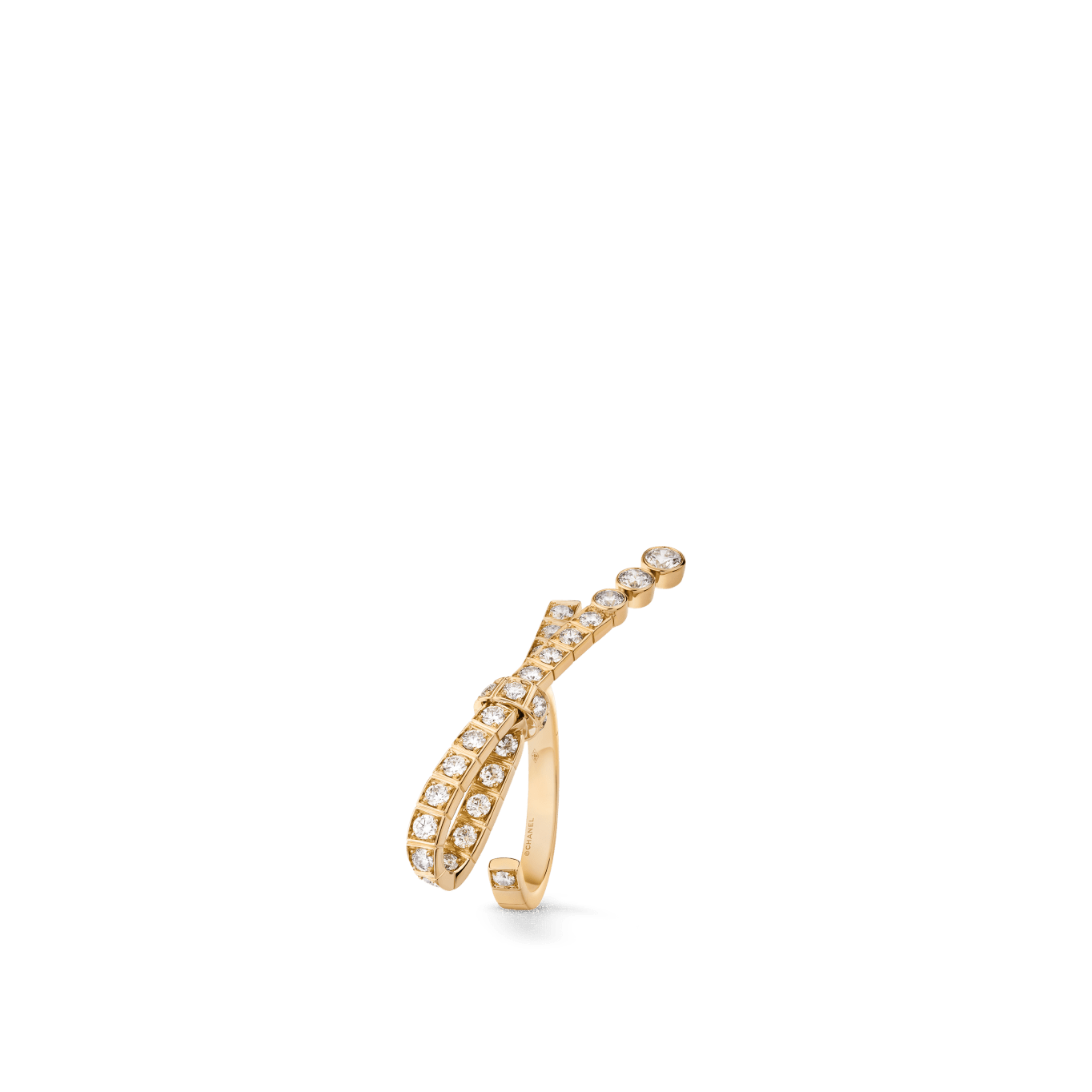 Ruban ring