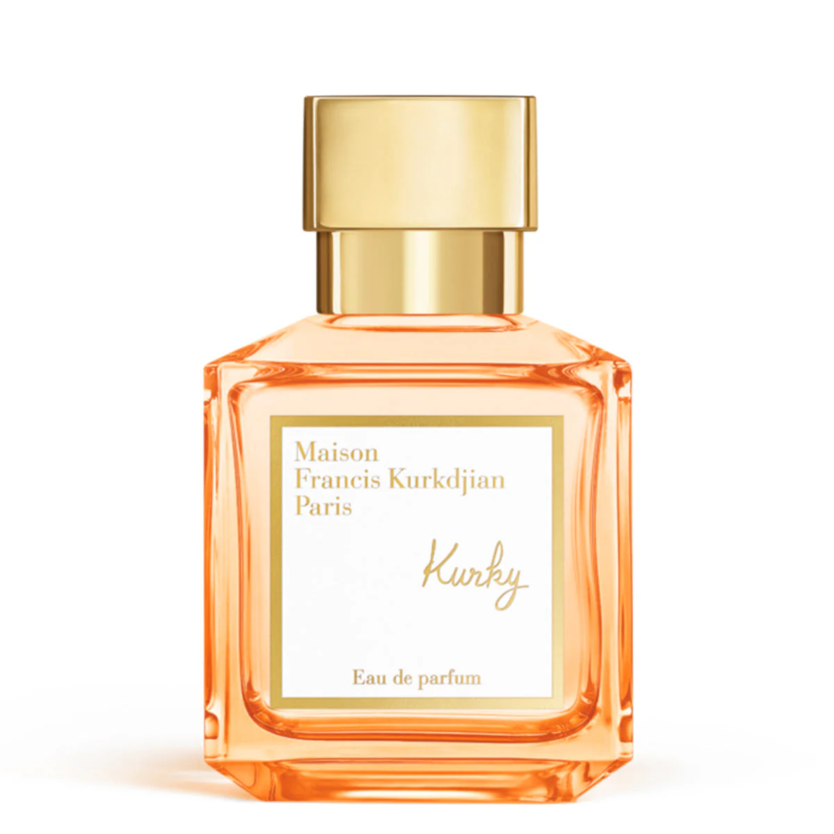 Kurky Eau de Parfum