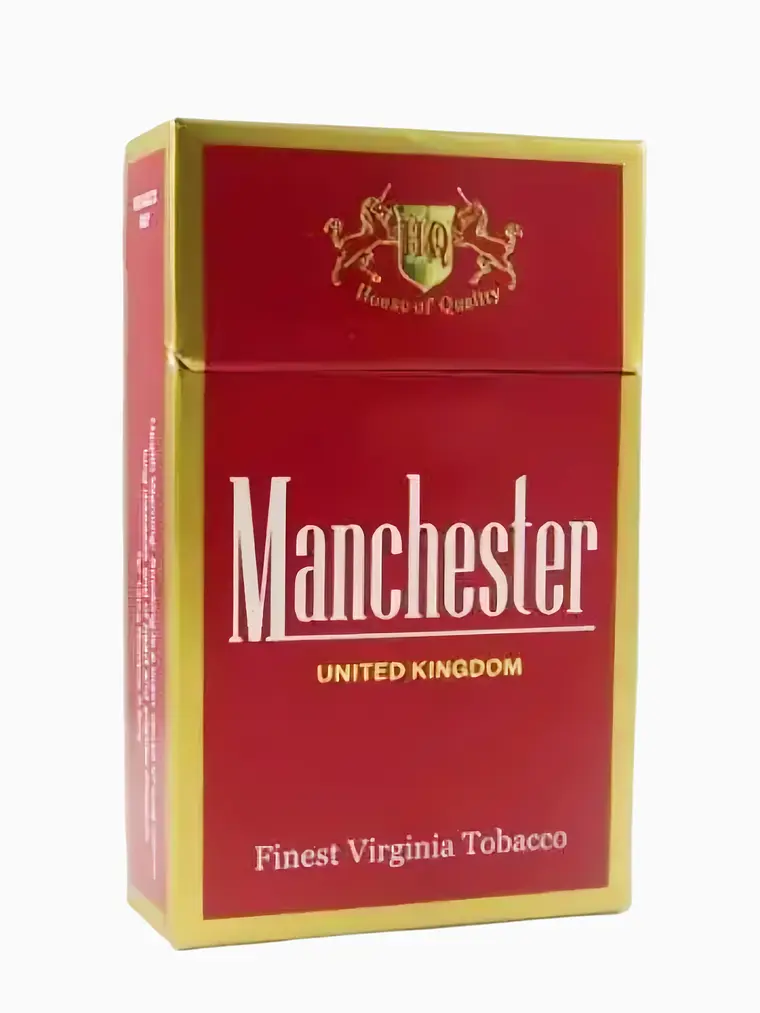 Manchester United Kingdom Red