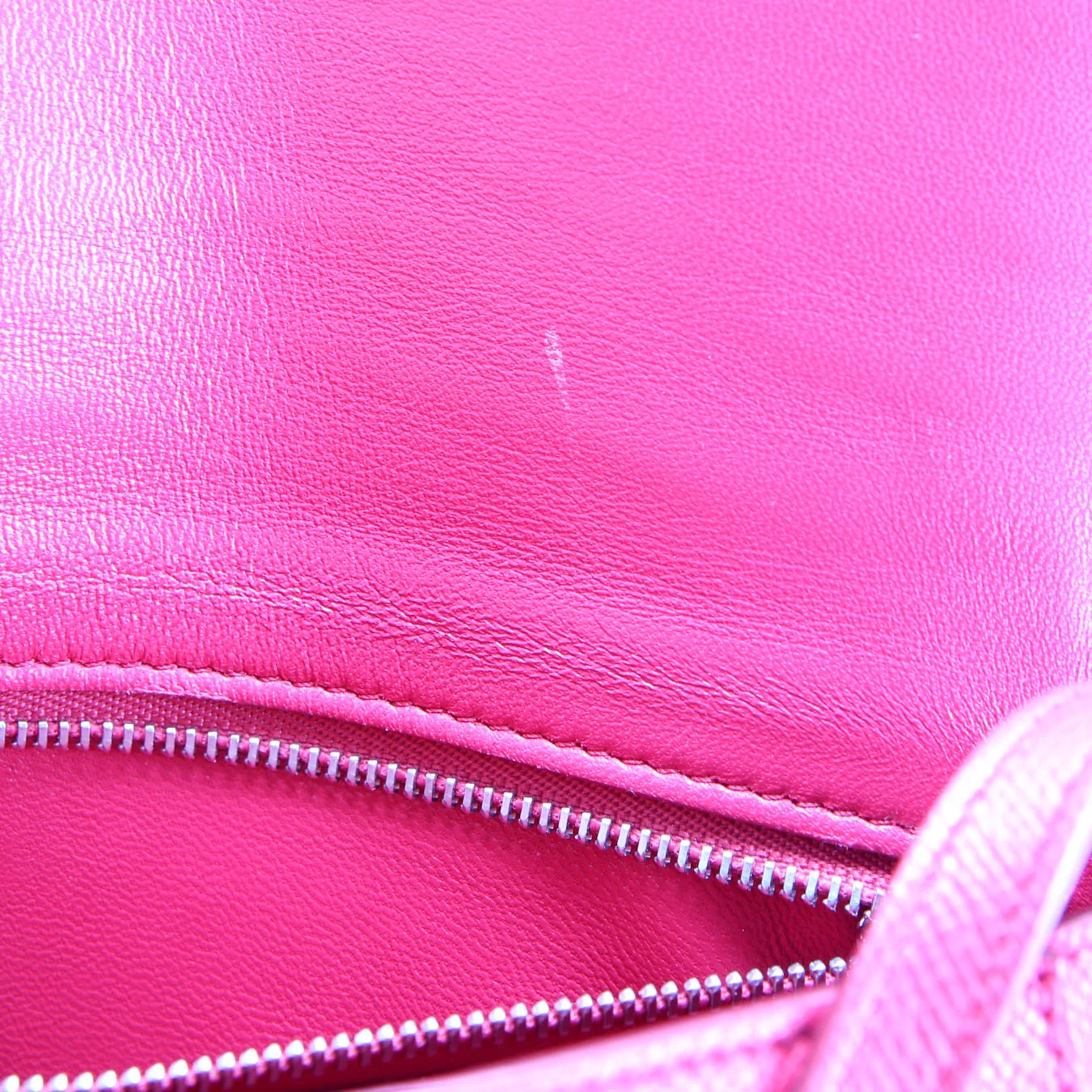 Trotteur Crossbody Small Pink