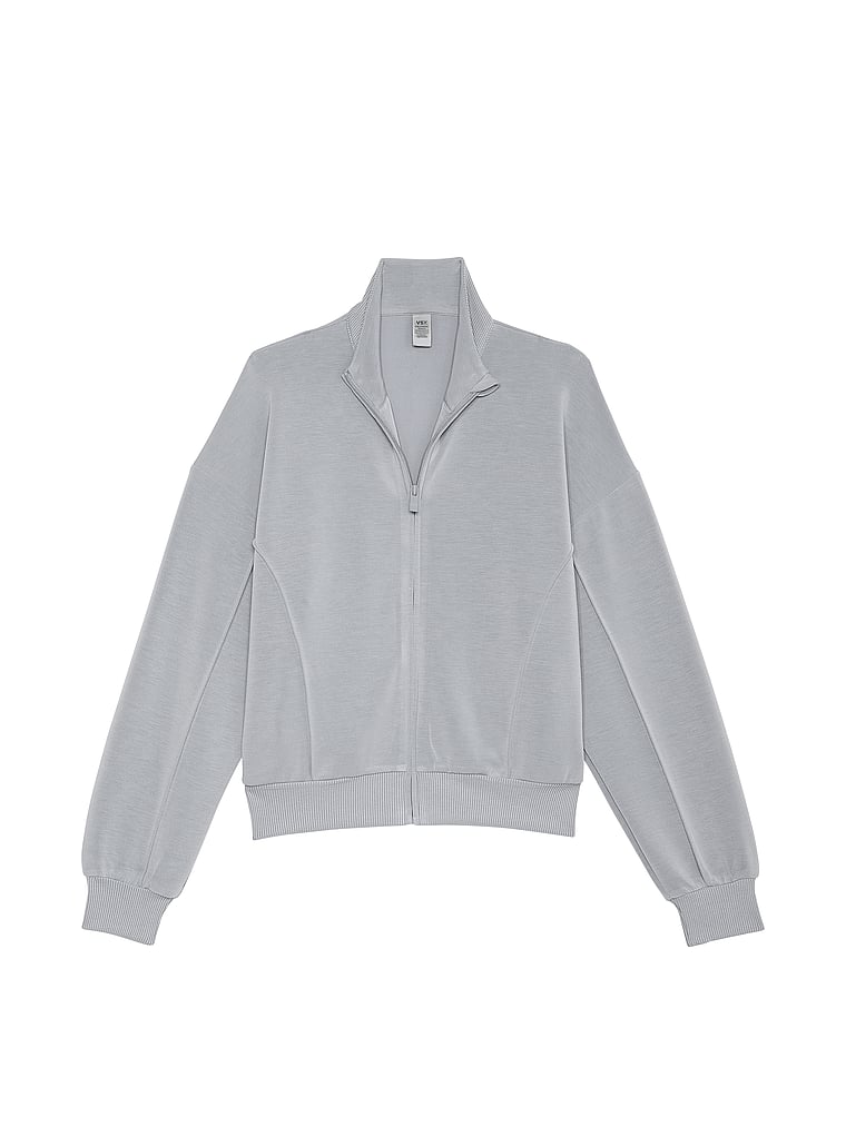 VSX Featherweight Knit Full-Zip Jacket
