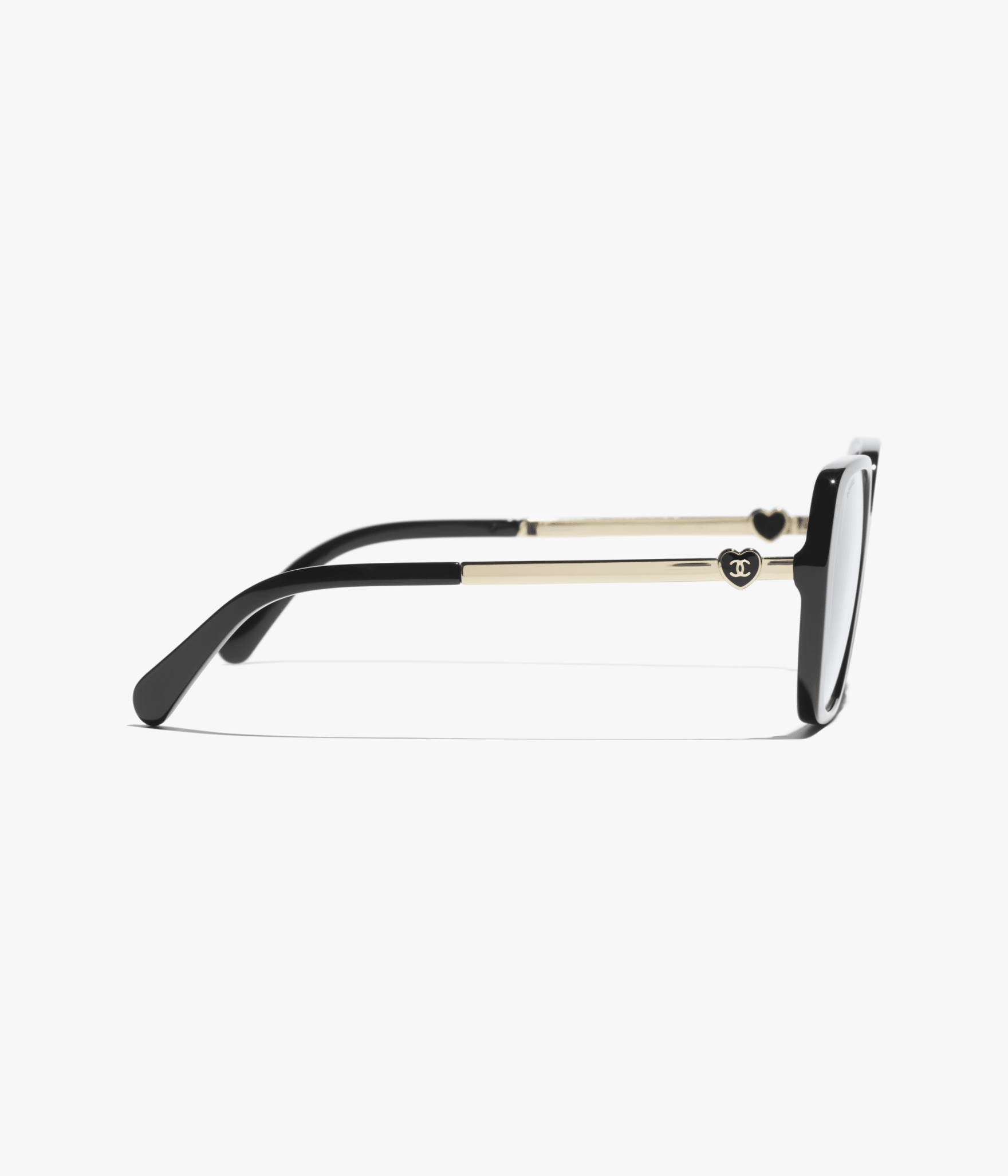 Square Blue Light Glasses