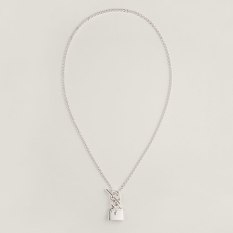 Amulettes Kelly pendant