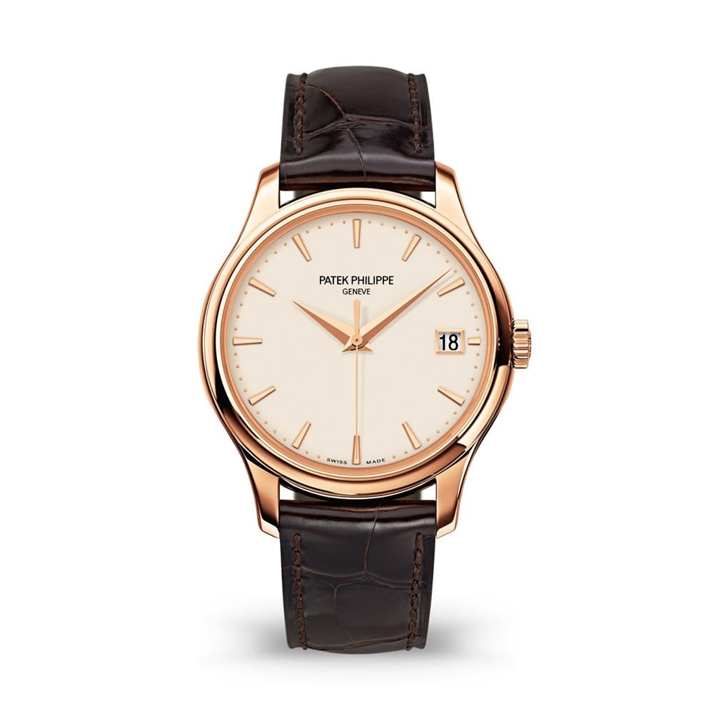 Patek Philippe Calatrava