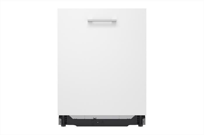LG - QUADWASH DB375TXS-Noble Steel