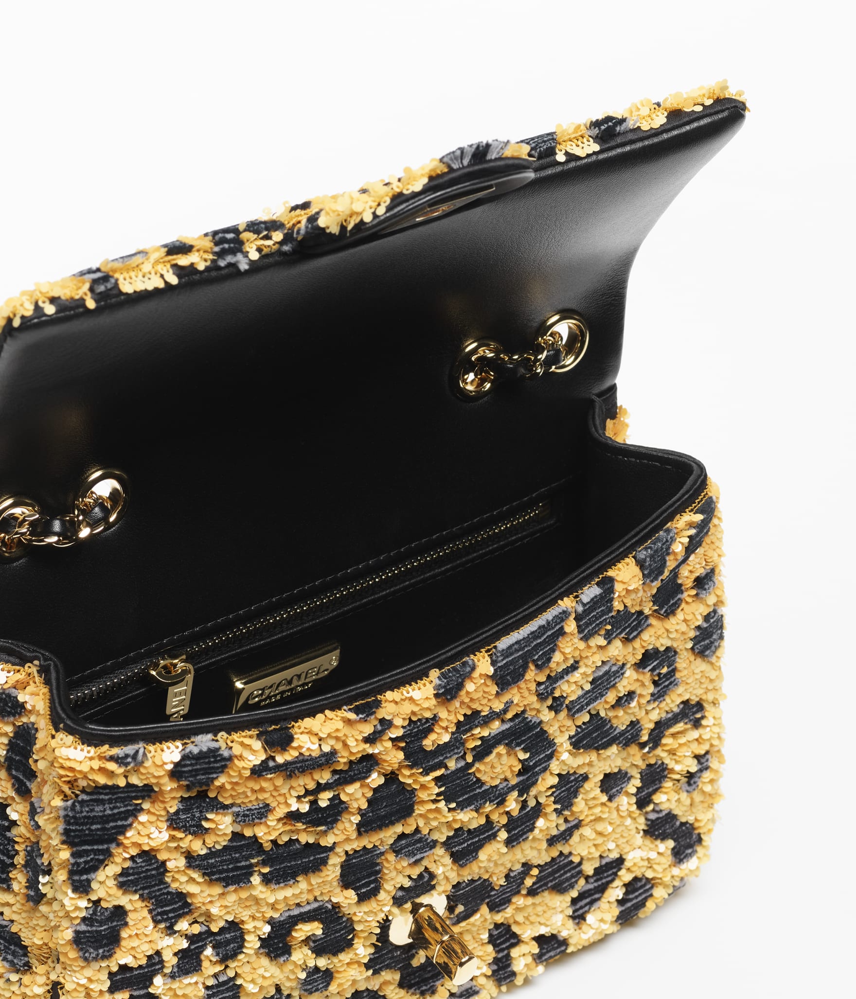 Small Flap Bag