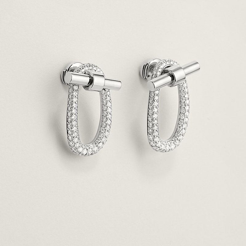 Adage dangle earrings