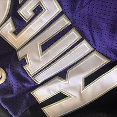 Sacramento Kings Purple MN