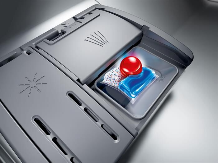 BOSCH - Lavastoviglie SMV4EVX11E Classe B 14 Coperti