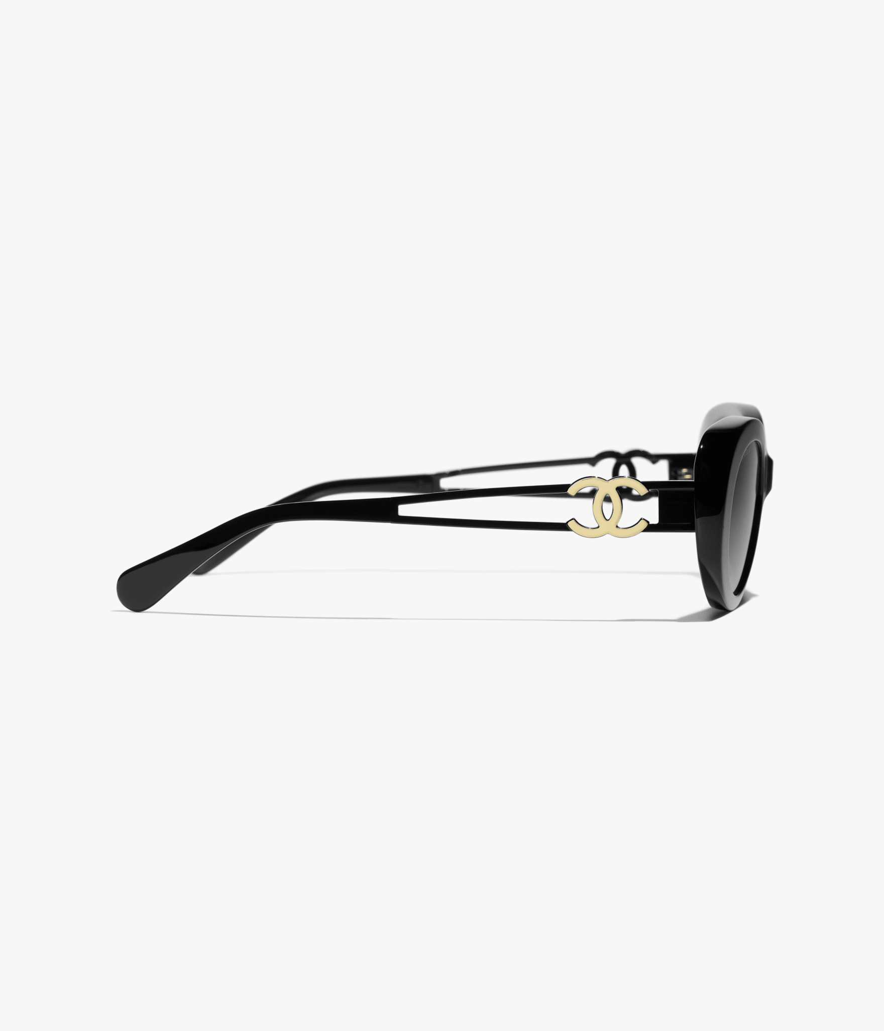 Oval Sunglasses