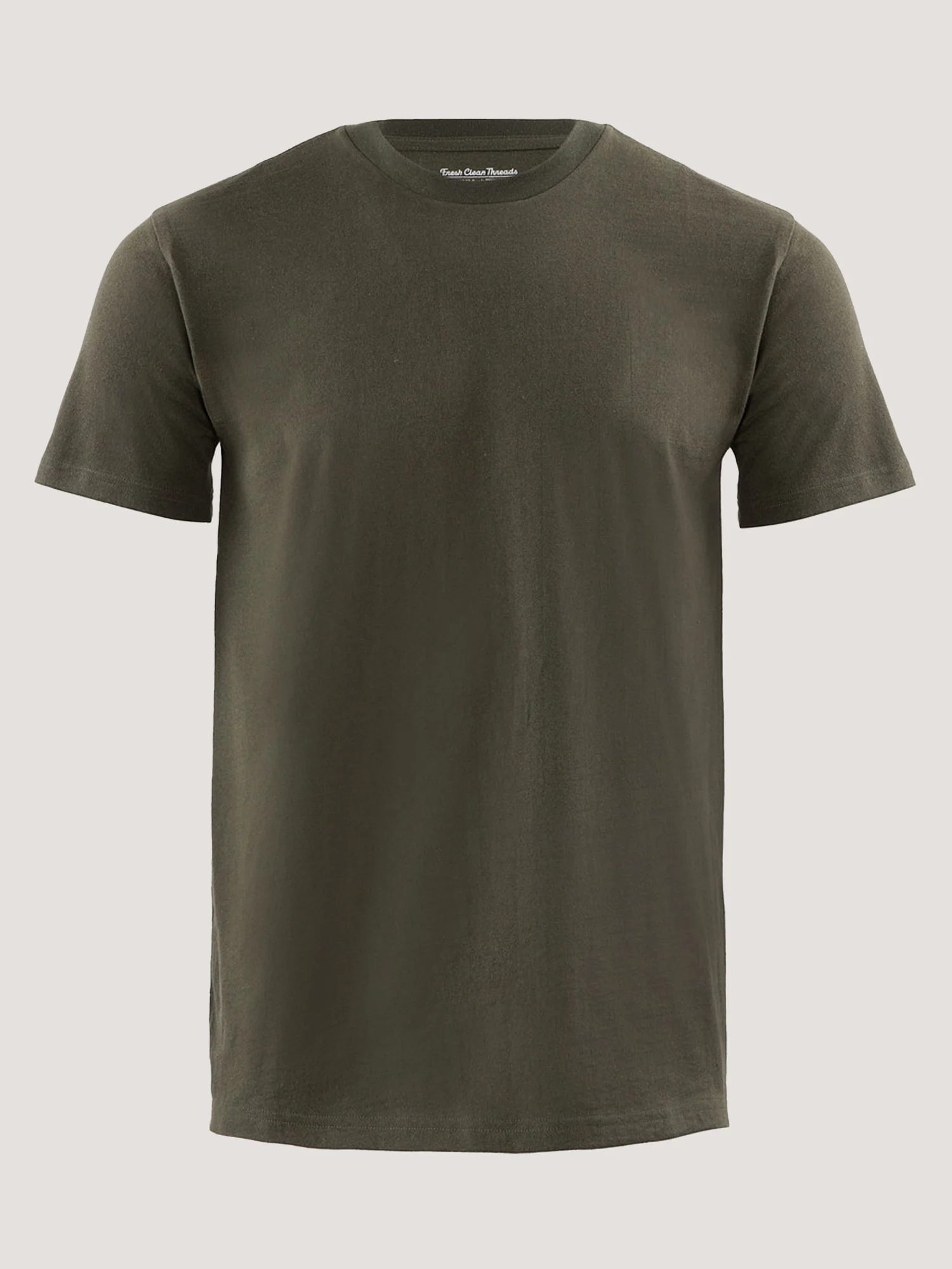Cypress Tuff Tee
