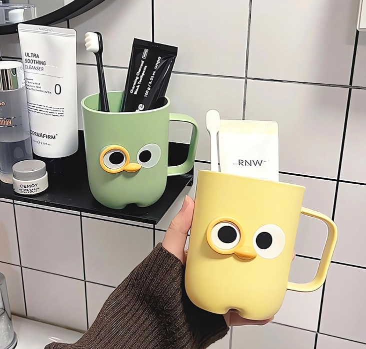 Drinking Cups Set of 2