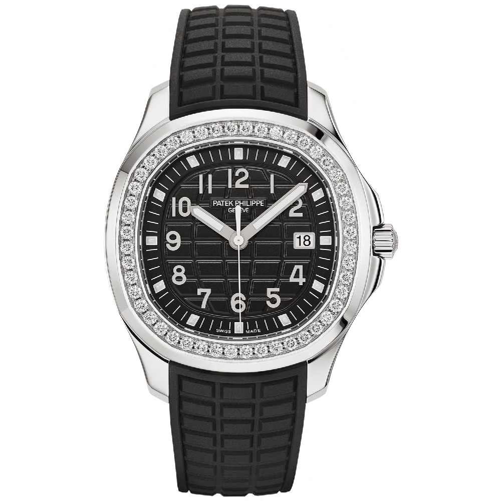 PATEK PHILIPPE AQUANAUT LUCE 38.8MM 5267/200A-001