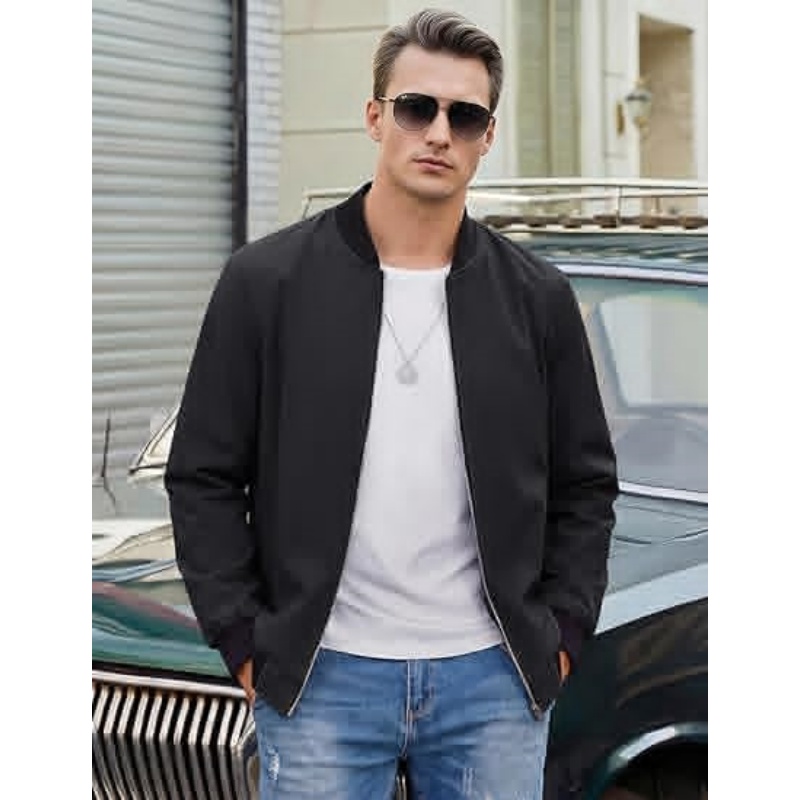Men's Lightweight Jacket