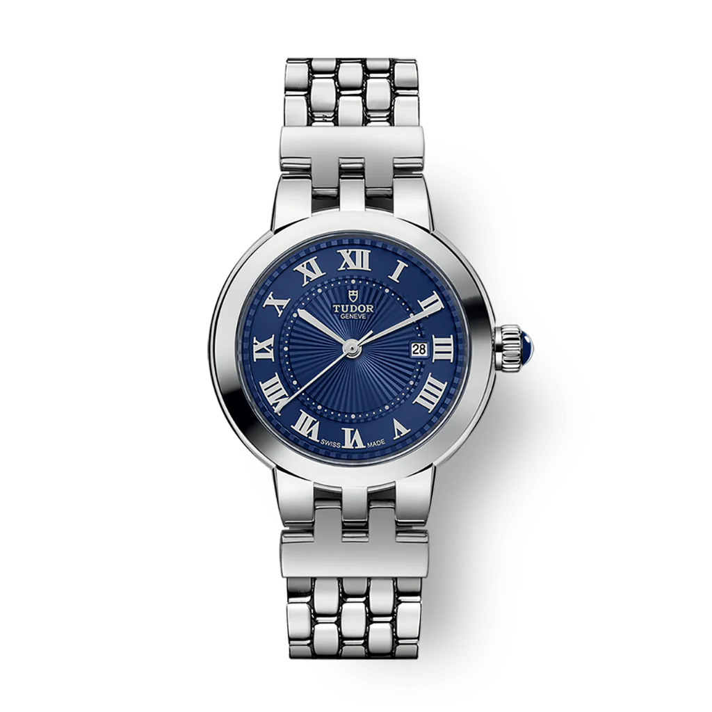 【7A Quality】Tudor Clair de Rose 26mm/30mm/34mm  m35200-0009/m35500-0009/m35800-0009