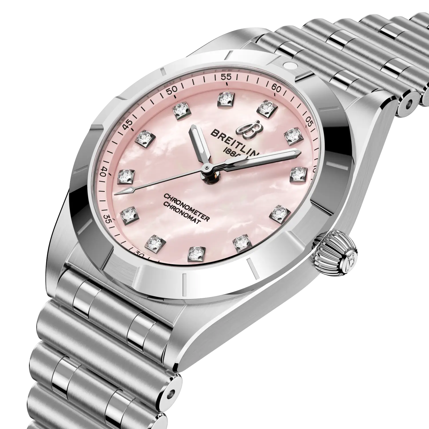 Breitling Chronomat 31mm A72310101K1A1