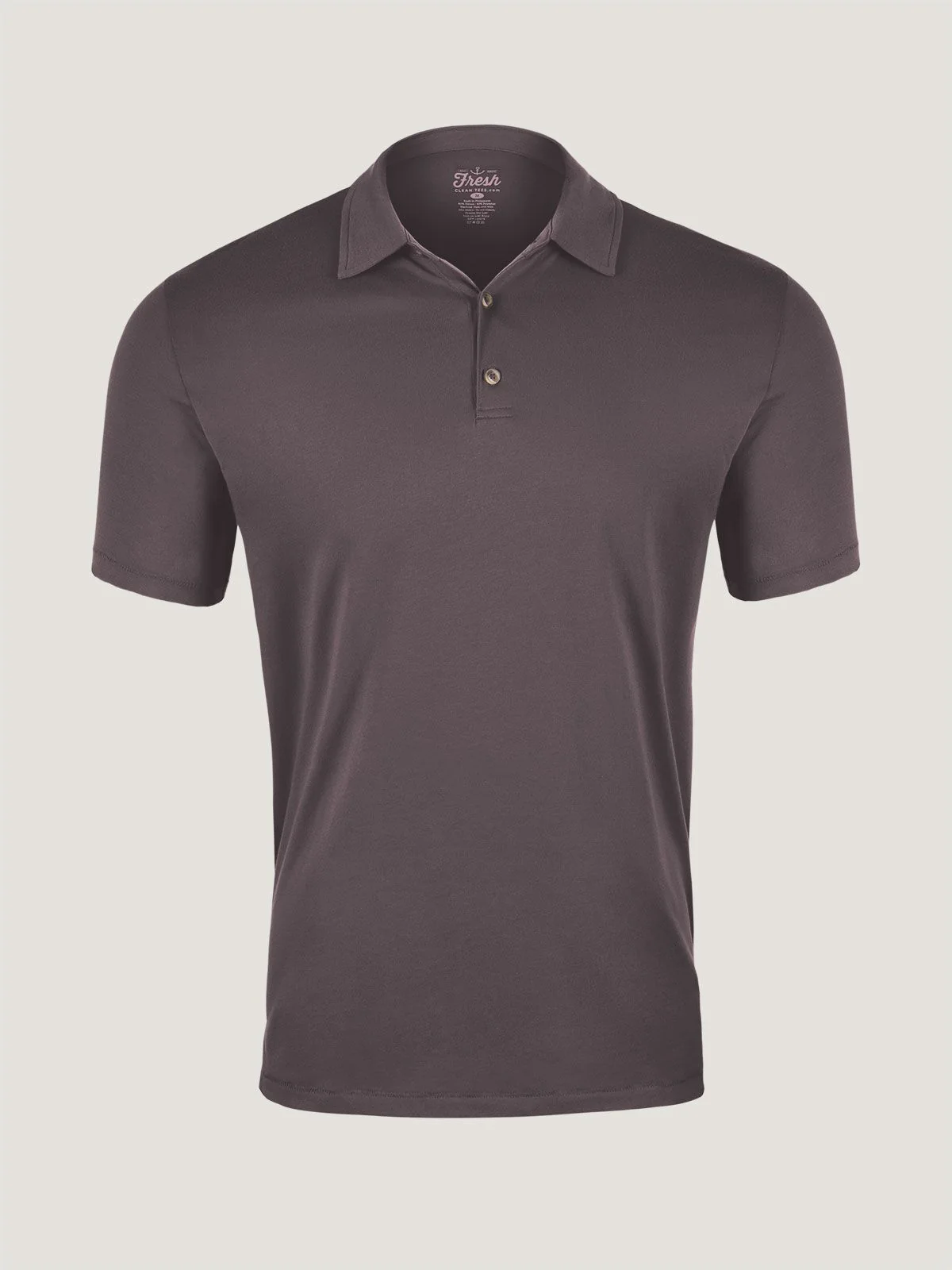 Purple Galaxy Torrey Polo