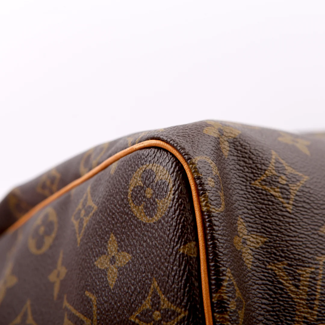 Speedy 40 Monogram
