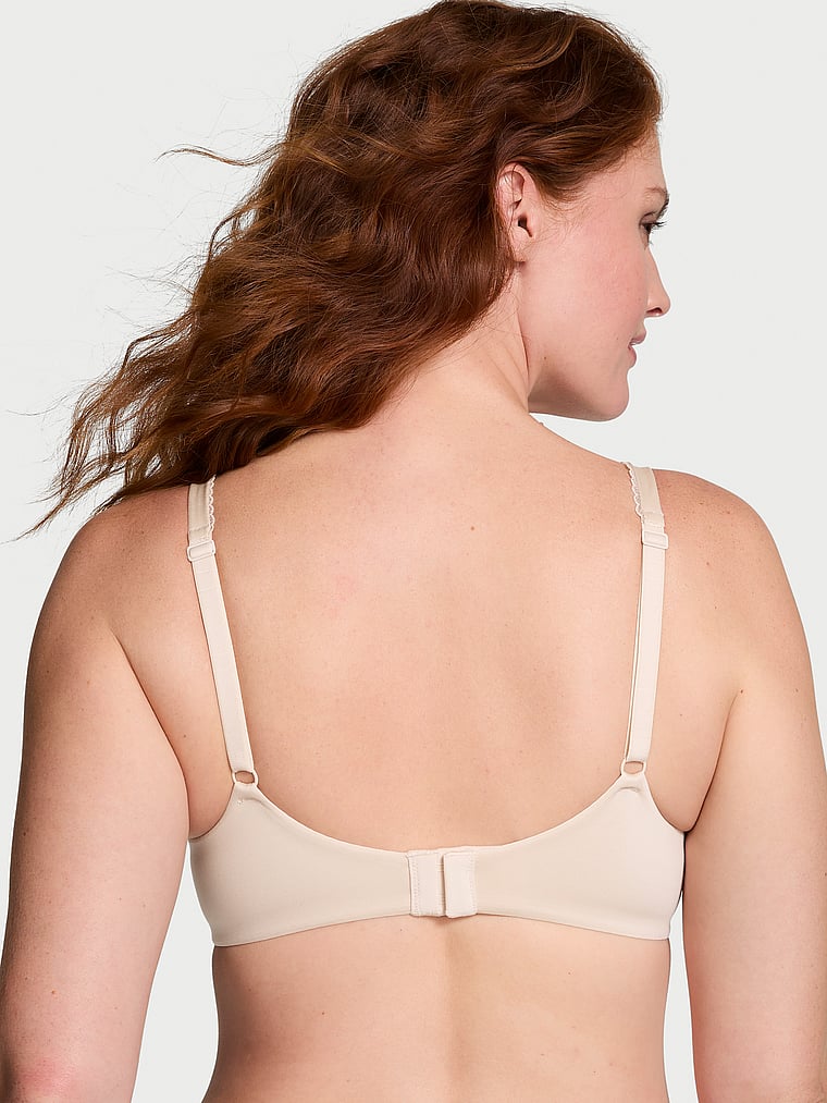 Body by Victoria The Fabulous by Victoria's Secret Invisible Lift Full-Coverage Bra Smooth